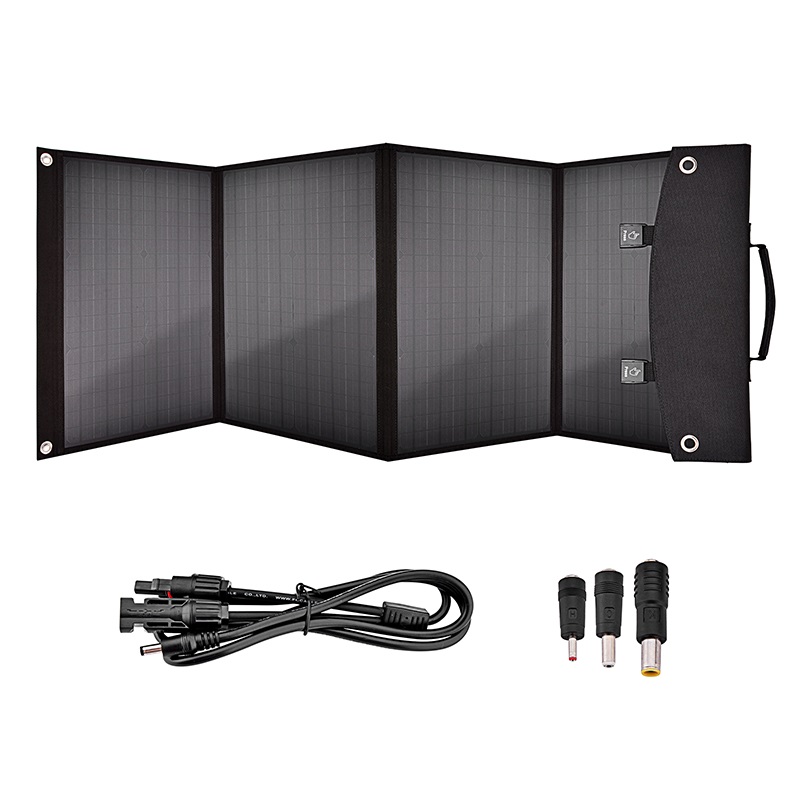 Solar Panel - 100w 120w 200w 220w 300w Foldable