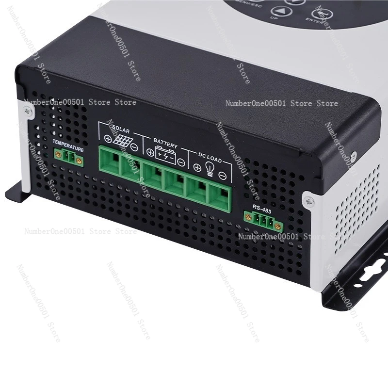 60A MPPT solar charging contro - Charge Controller Solar review and price