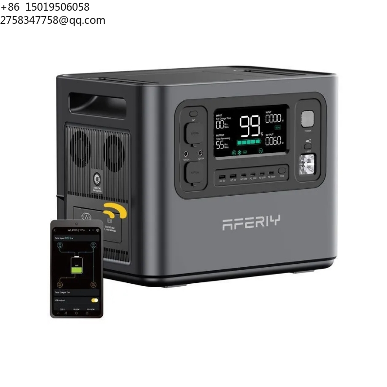 Oversea Warehouse Dropshipping - Portable Power Station review and price
