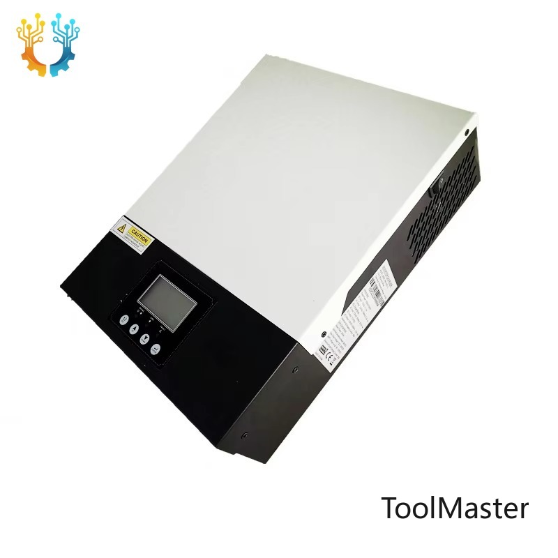 【2026】3kVA 2.4kW Battery Less  - Power Inverter review and price