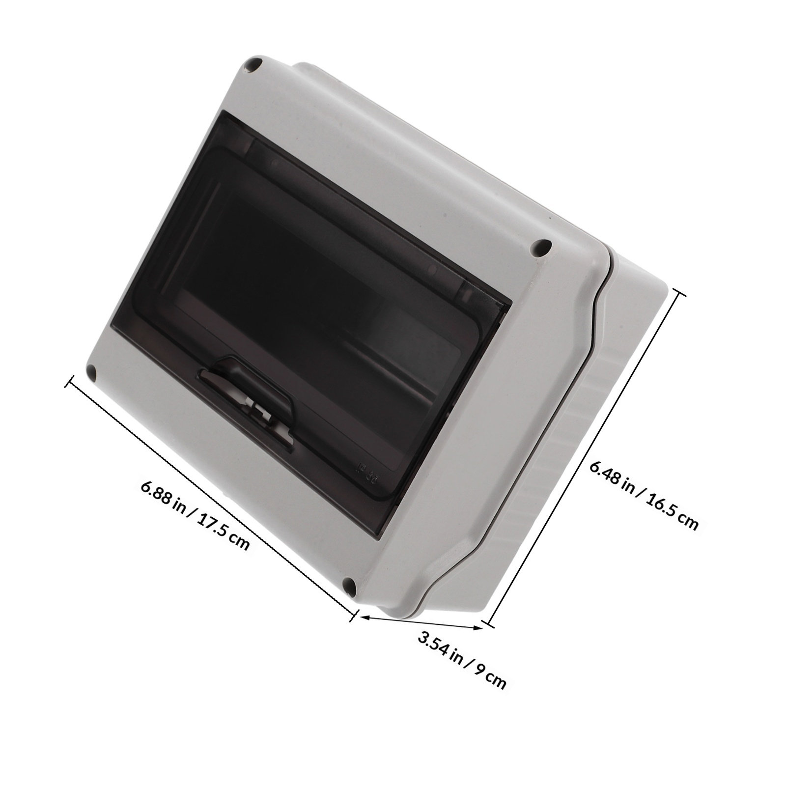 Outdoor Waterproof Circuit Bre - Solar Panel review and price