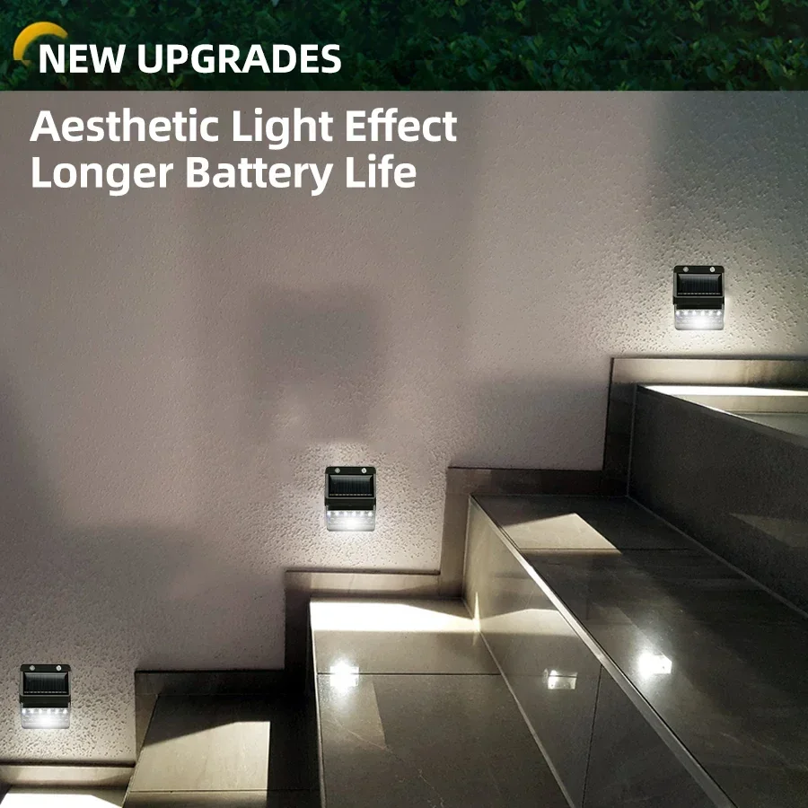 LED Solar Light PIR Motion Sen - Solar Lamp review and price