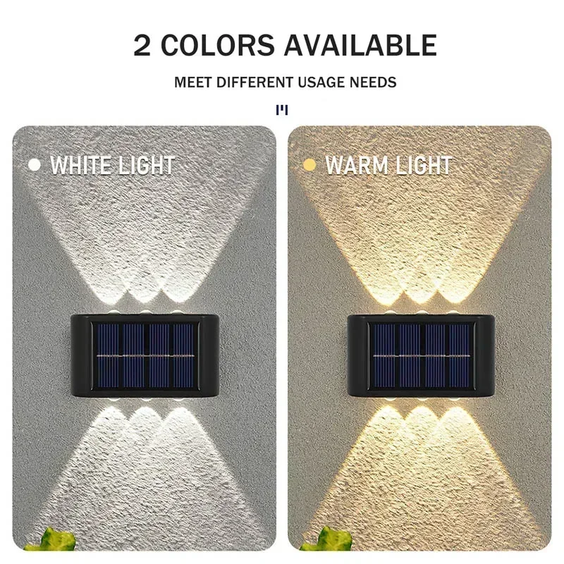 LED Solar Light Outdoor Waterp - Solar Lamp review and price