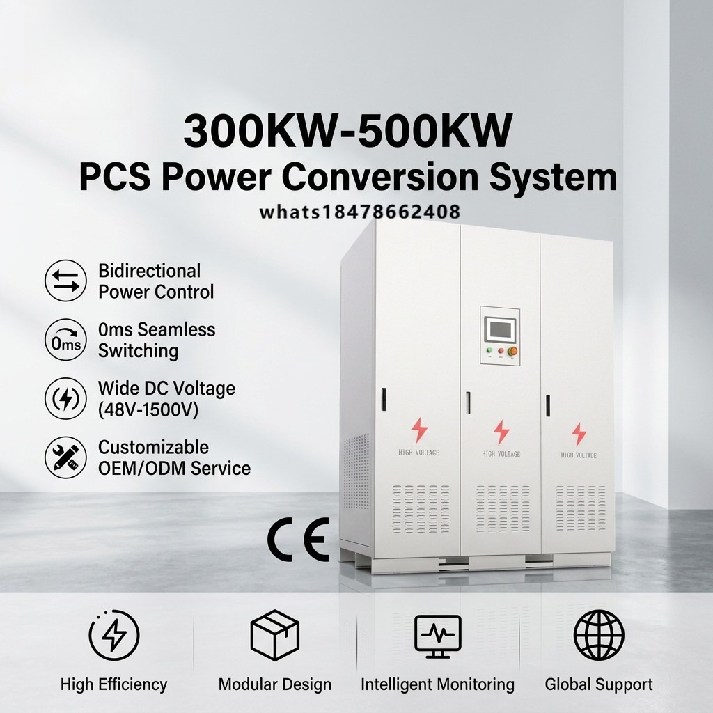 250KW 300KW 200KW Hybrid Solar - Power Inverter review and price