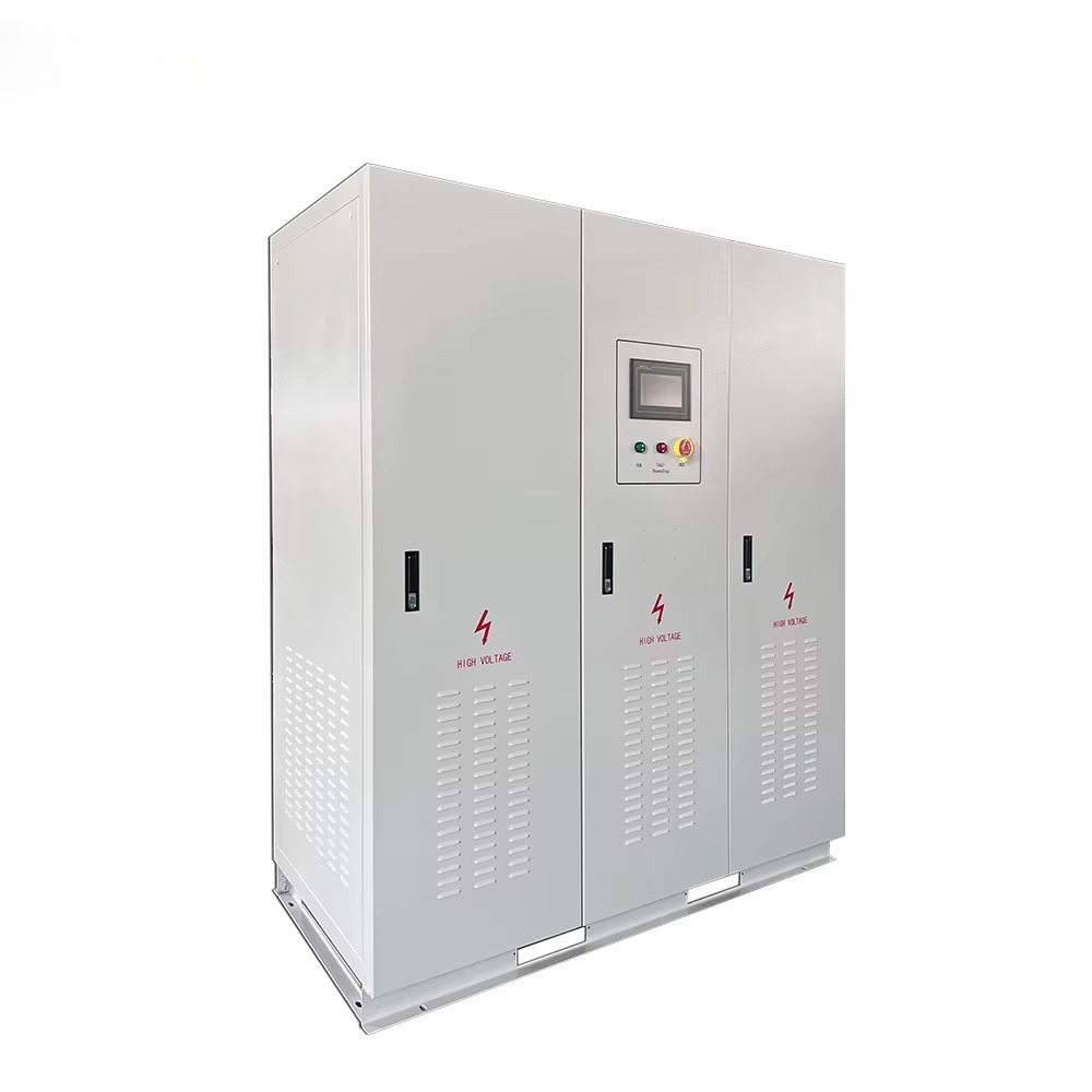 250KW 300KW 200KW Hybrid Solar - Power Inverter review and price