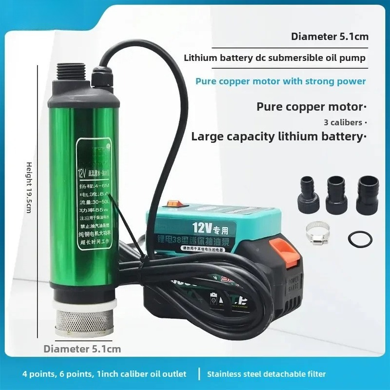 AZ-Lithium Battery 12V Dual-pu - Lithium Battery 12V review and price