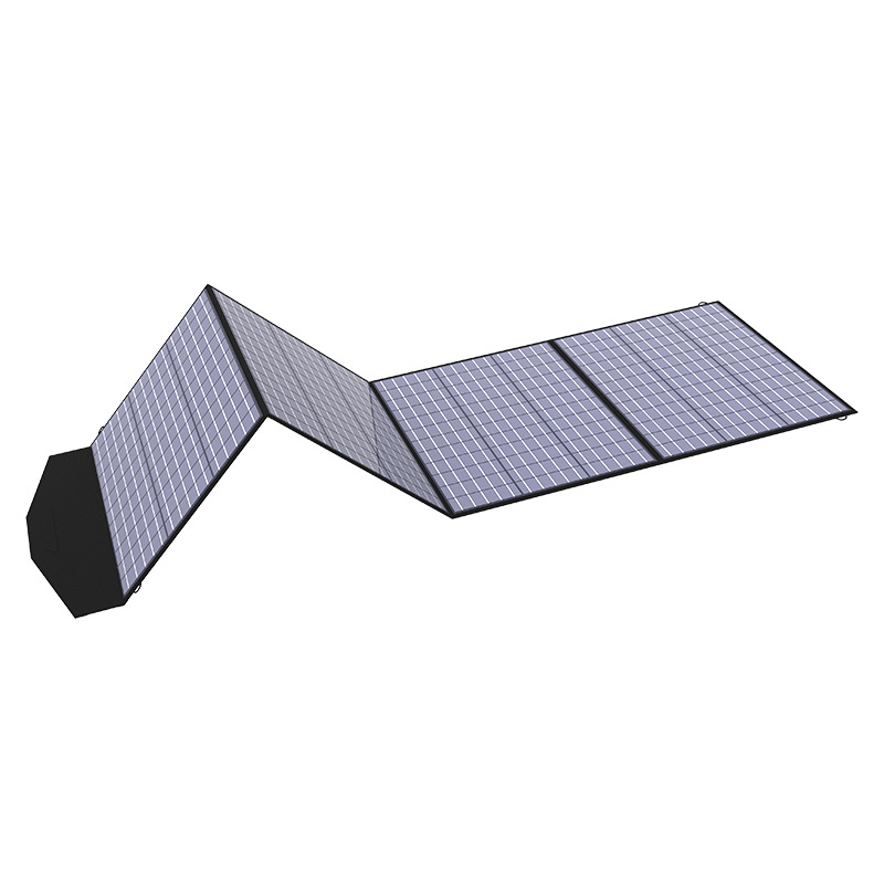 Waterproof Portable Solar Char - Solar Panel 200W review and price