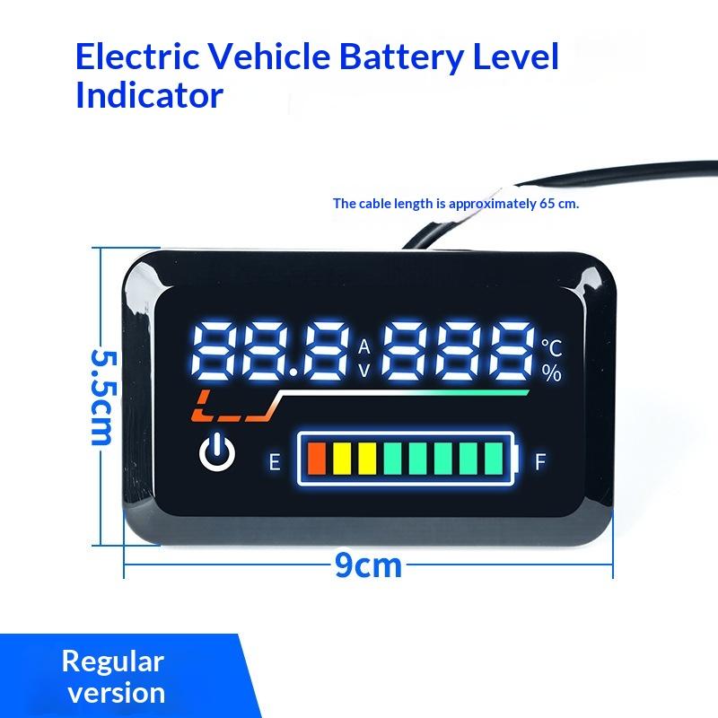 Precision Voltage Meter Digita - Energy Monitor Meter review and price