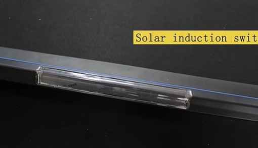 Suitable for Wireless Solar Ru - Solar Panel review and price