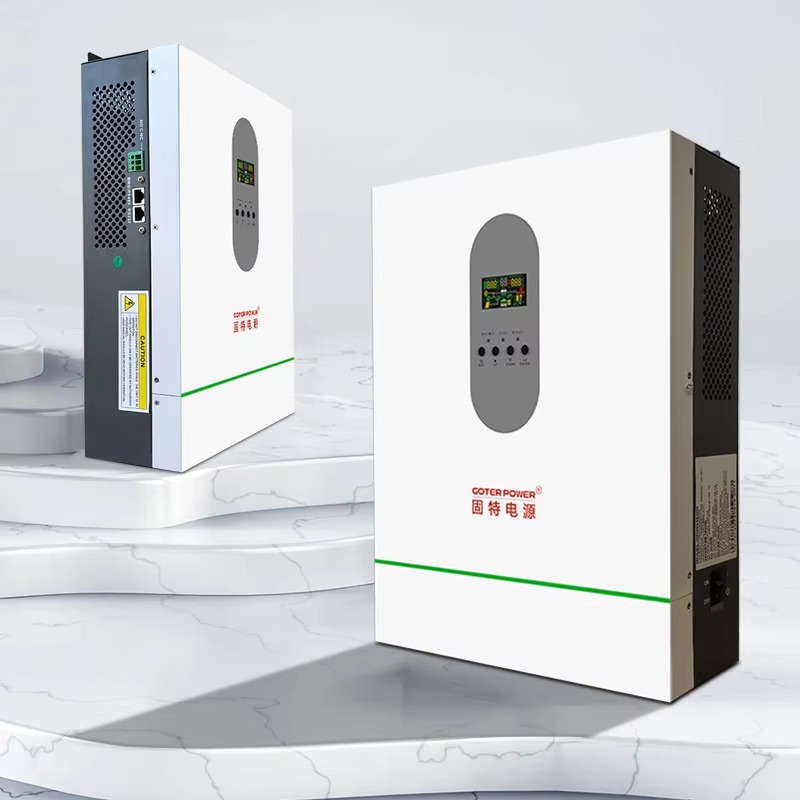 Solar Inverter 6.2KW Split Pha - Solar Generator review and price