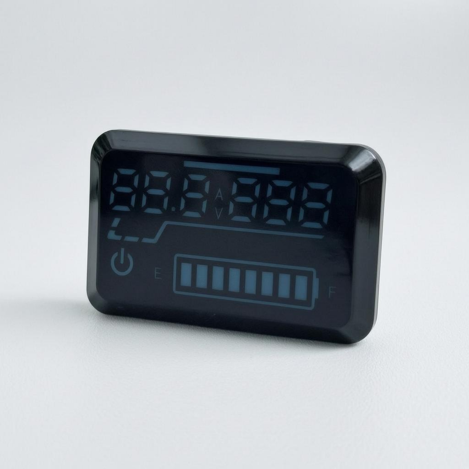 Electric Scooter Battery Indic - Energy Monitor Meter review and price