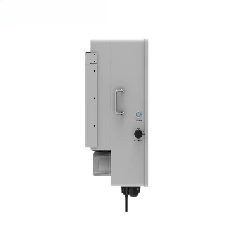 For Deye 12kW Commercial Hybri - Power Inverter review and price