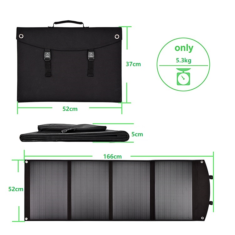 100w 120w 200w 220w 300w Folda - Solar Panel review and price