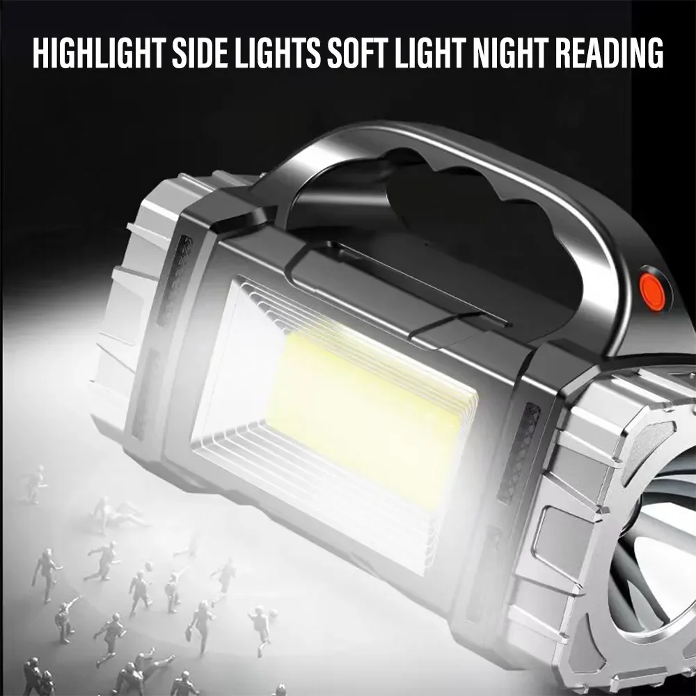New Upgrade Rechargeable High  - Solar Generator review and price