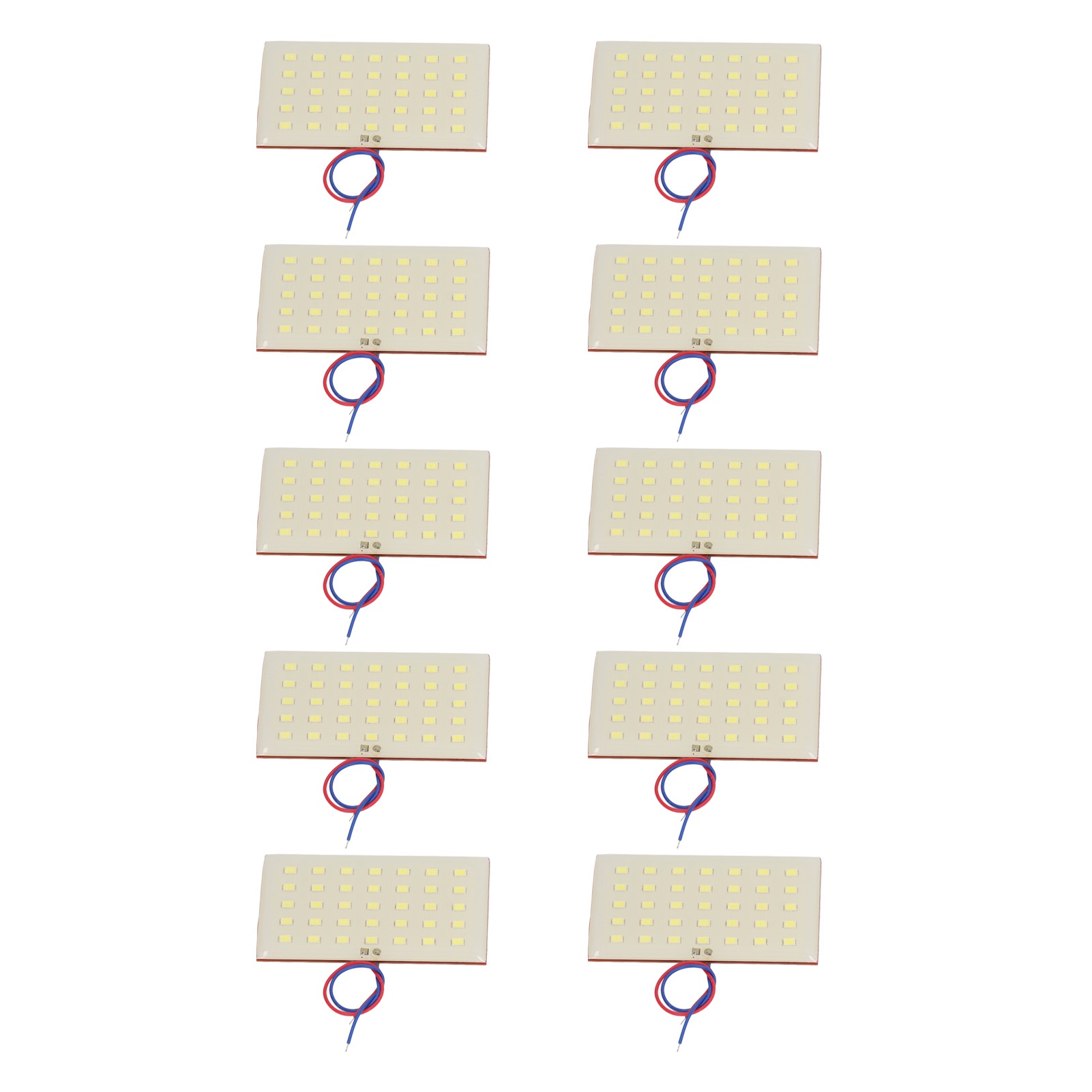10Pcs SMD LED Lamp Bulb Board  - Solar Panel review and price