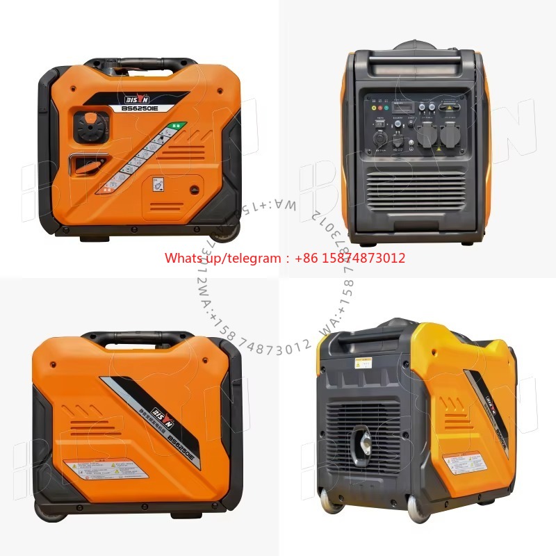 Dual Fuel 5000W 5kw 6.5kva Por - Power Inverter review and price