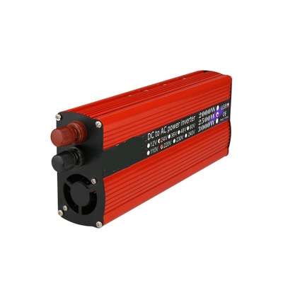 3000W Inverter Car Inverter Du - Power Inverter review and price