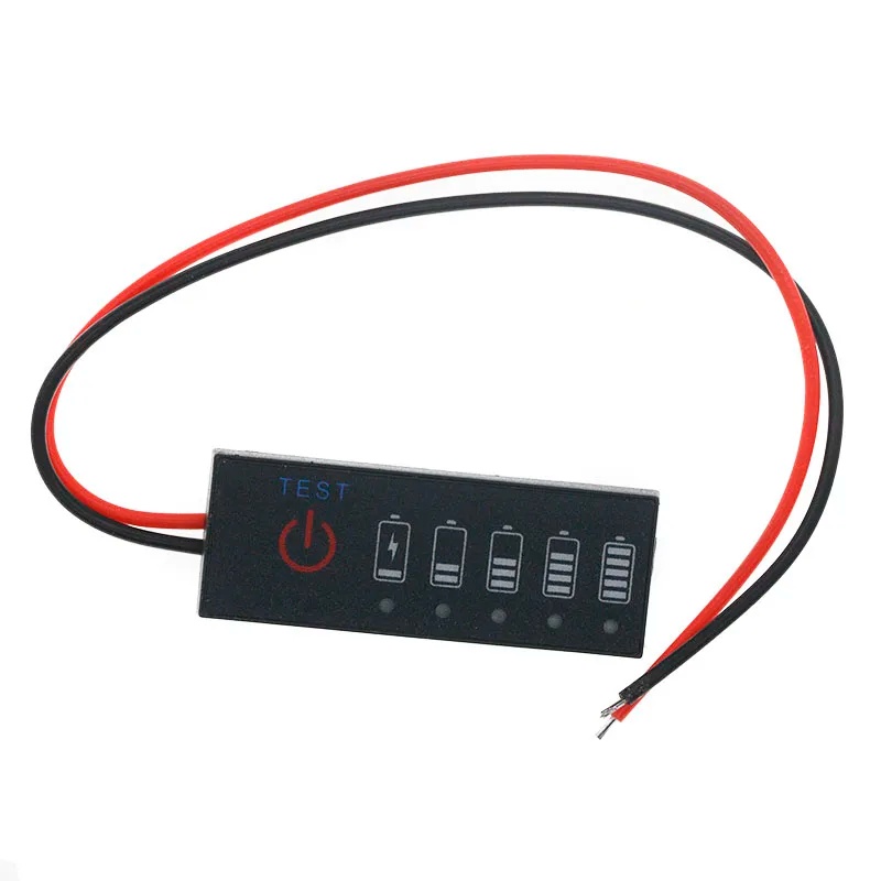 3.7V-72V Lithium Battery Power - Lithium Battery 12V review and price