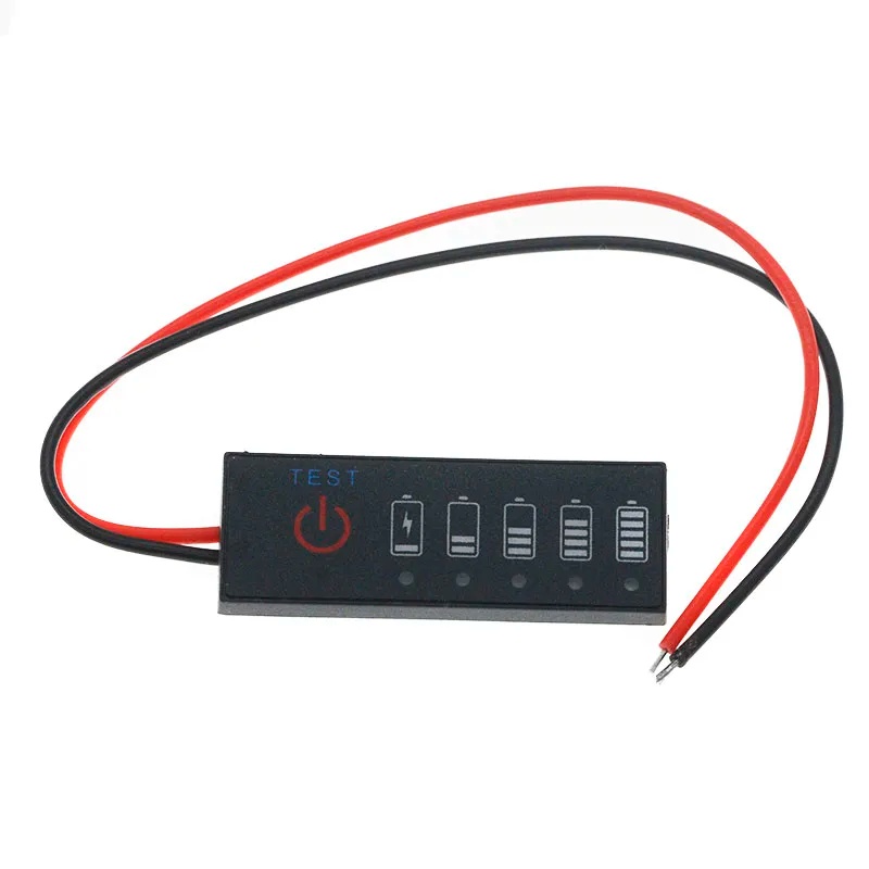 3.7V-72V Lithium Battery Power - Lithium Battery 12V review and price