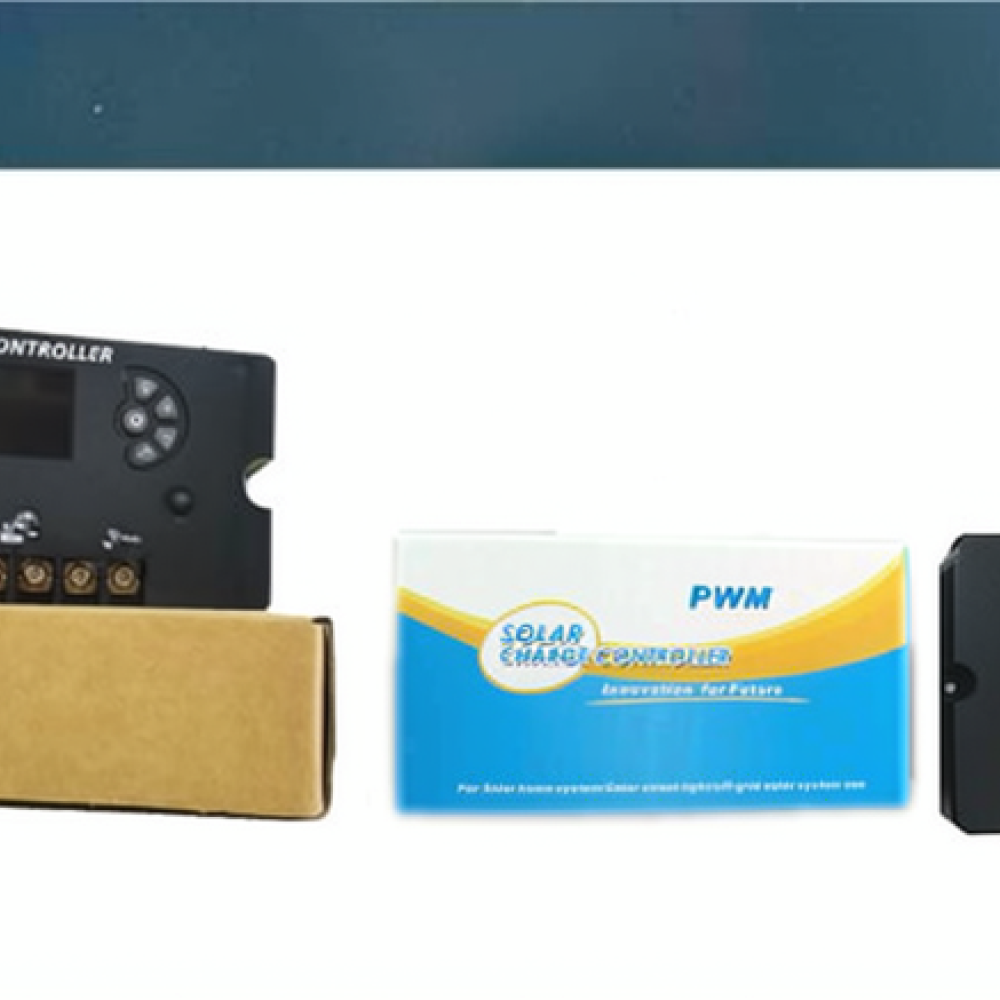 20A Solar Charge Controller PW - Charge Controller Solar review and price