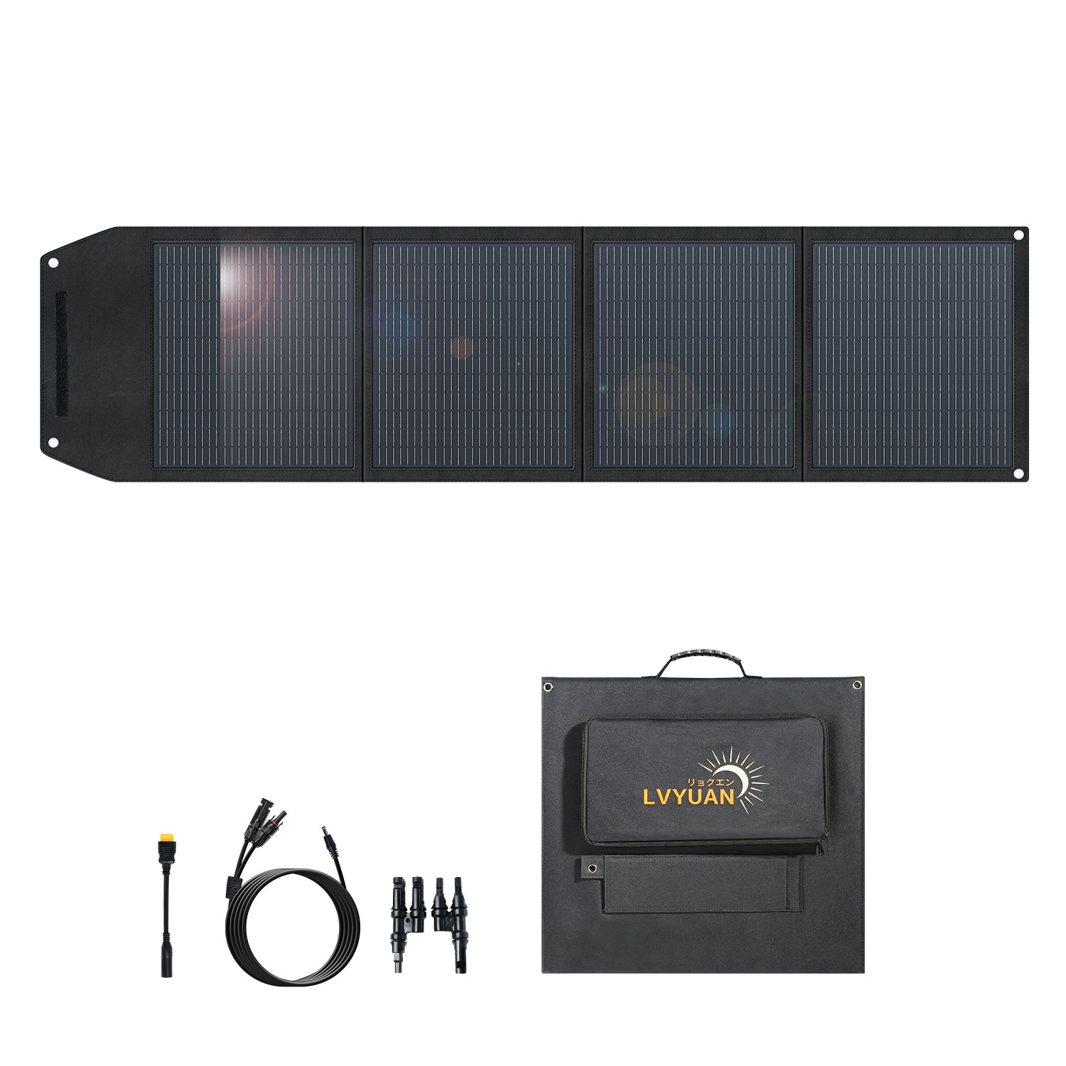 High Efficiency 200 Watt Solar - Solar Panel review and price
