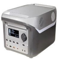 Inverter 600W 1000W 1500W Port - Portable Power Station review and price