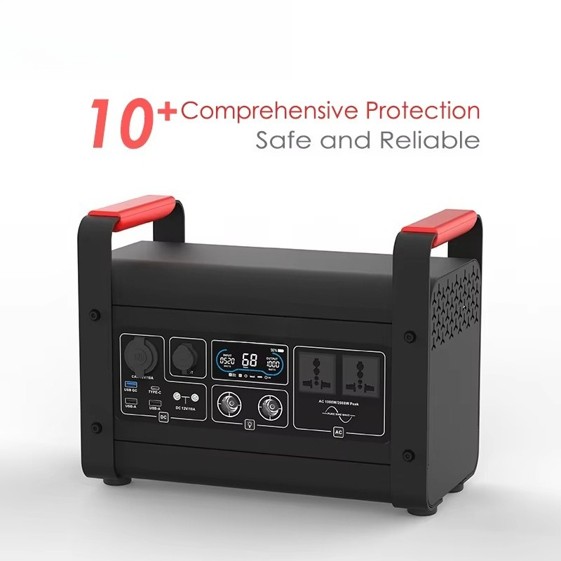Portable Electric Solar Power  - Solar Panel 200W review and price
