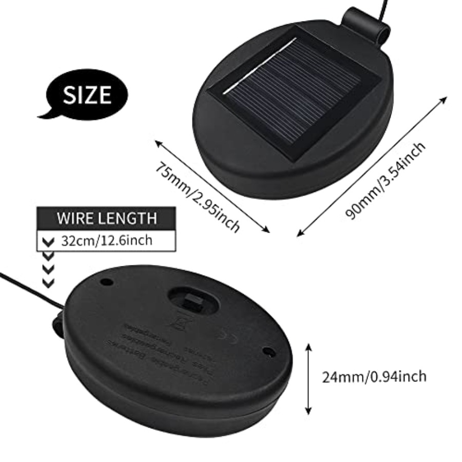 Solar Lantern Top LED Panel La - Solar Panel review and price